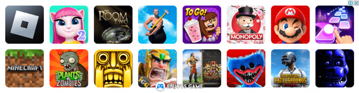 Game Banner